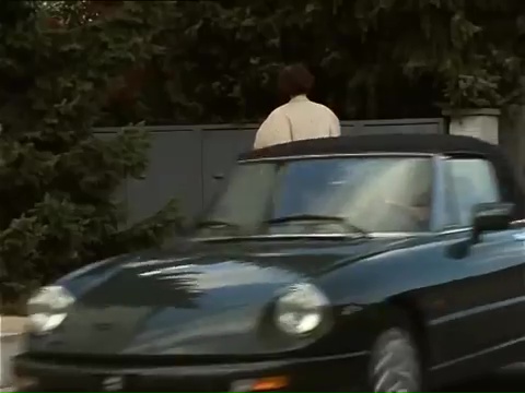 1990 Alfa Romeo Spider 2.0 [115.A1]