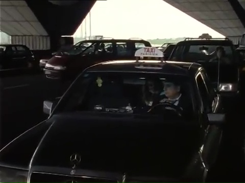 Mercedes-Benz [W124]