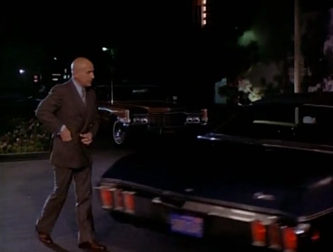 1969 Cadillac unknown