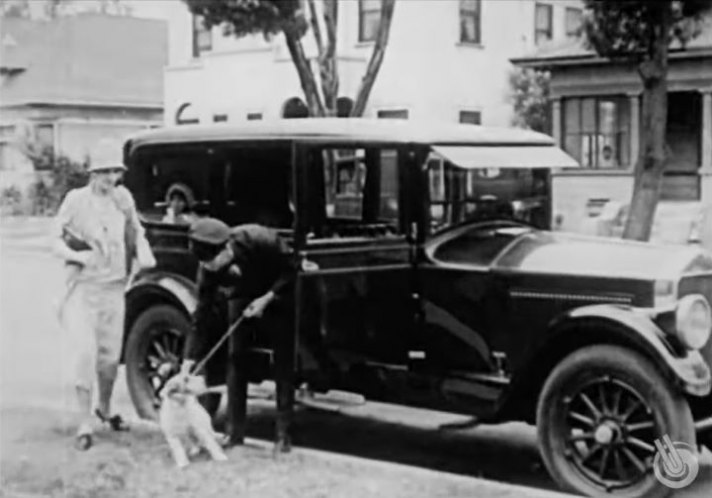 1926 Pierce-Arrow Series 80