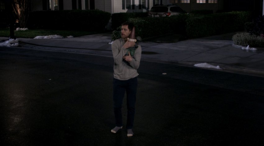 2015 Subaru Outback [BS]