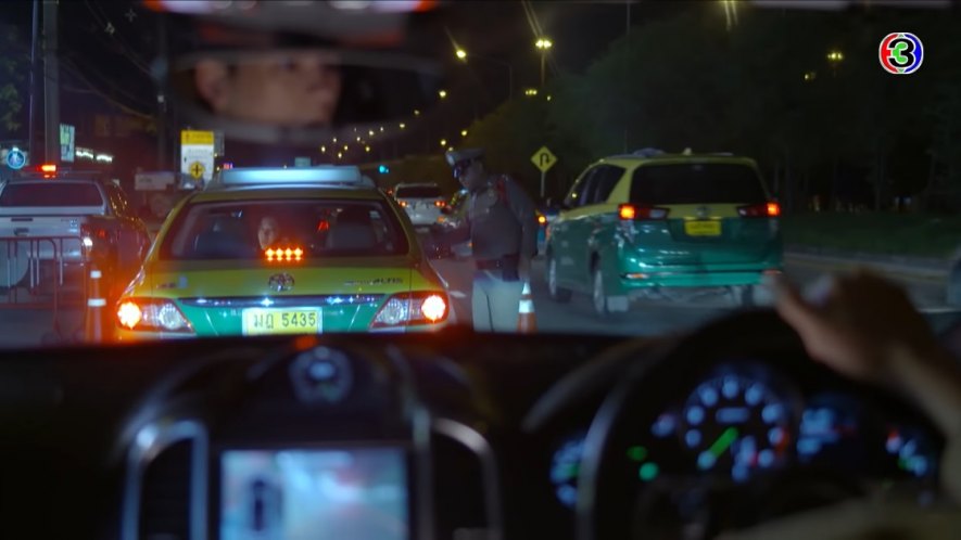 2016 Toyota Innova Taxi [AN140]