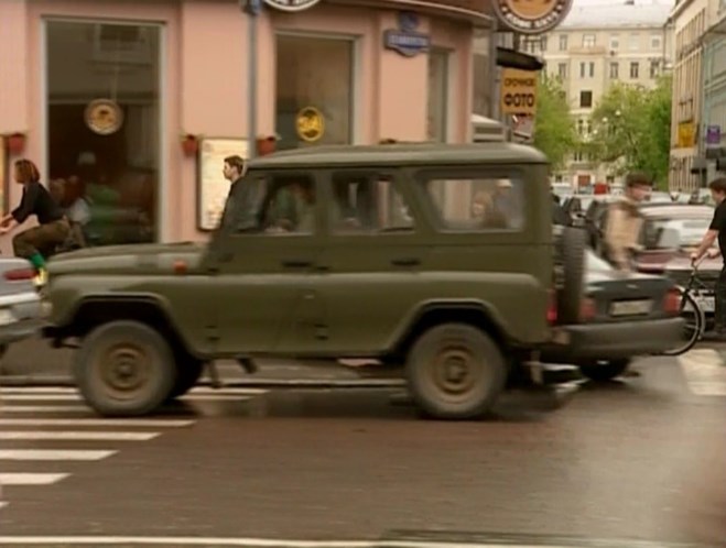 UAZ 31514