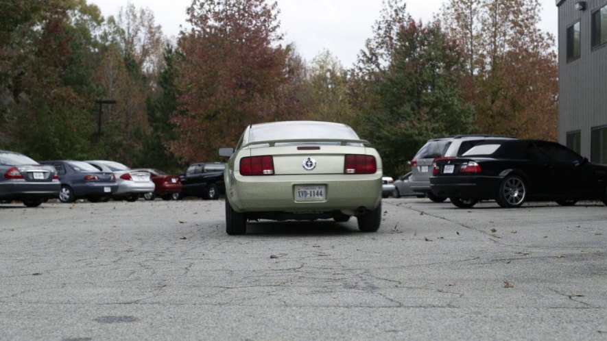 2004 Toyota Sienna [XL20]