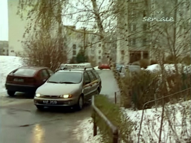 1996 Renault Mégane RL 1 [X64]