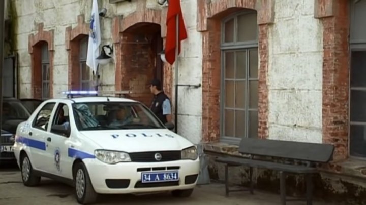 2005 Fiat Albea [178]