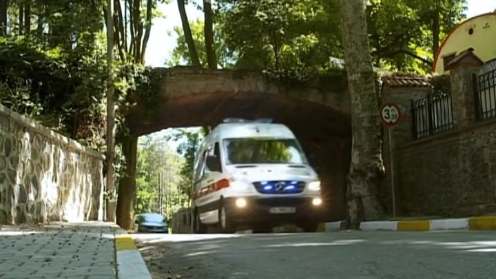 Mercedes-Benz Sprinter [W906]