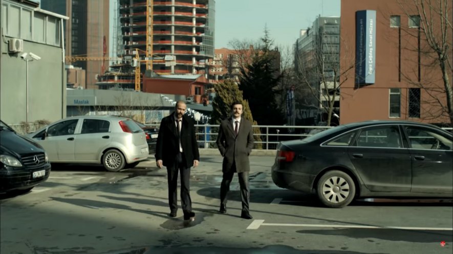 2006 Fiat Grande Punto [199]