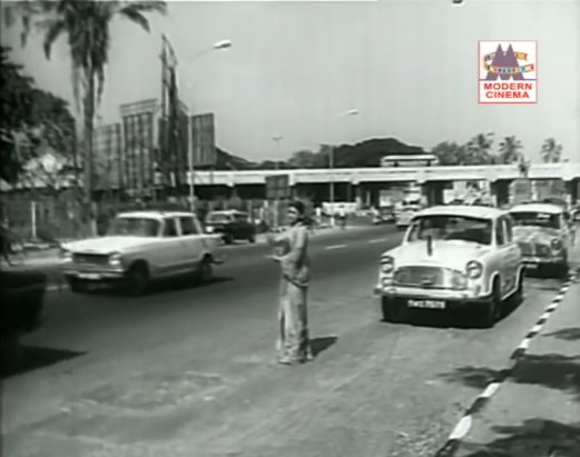 1974 Standard Gazel Phase II