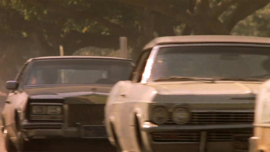 1979 Cadillac Eldorado