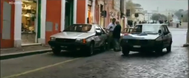 1982 Renault Fuego [R136]