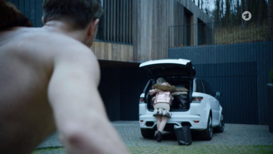 2014 Land-Rover Range Rover Sport [L494]