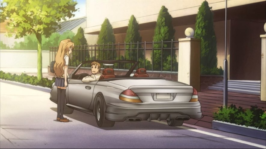 Mercedes-Benz SL [R230]