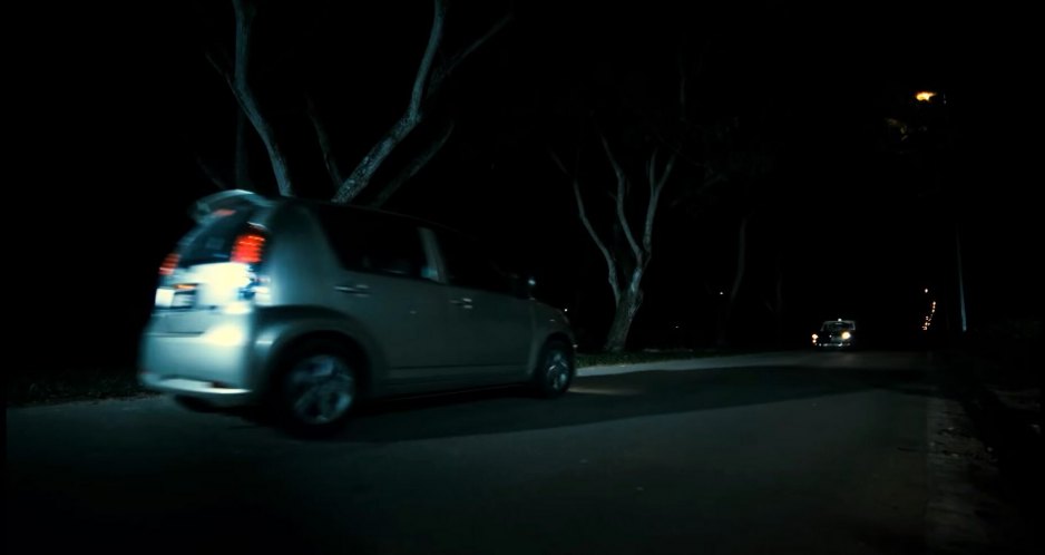 Perodua Myvi [M300]