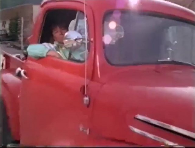 Ford F-1