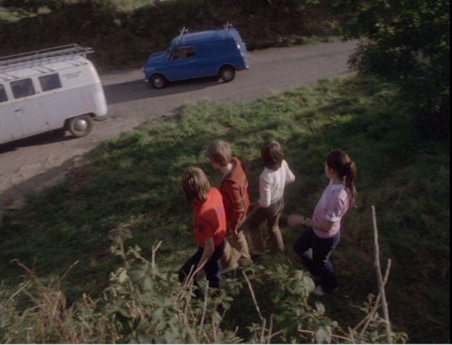 1970 Mini Van [ADO15]