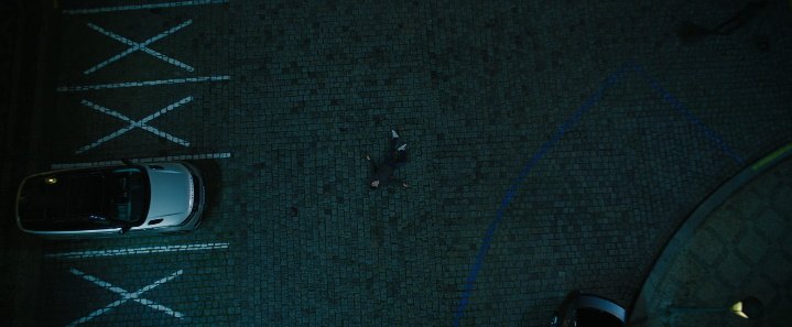 2018 Land-Rover Range Rover Velar [L560]