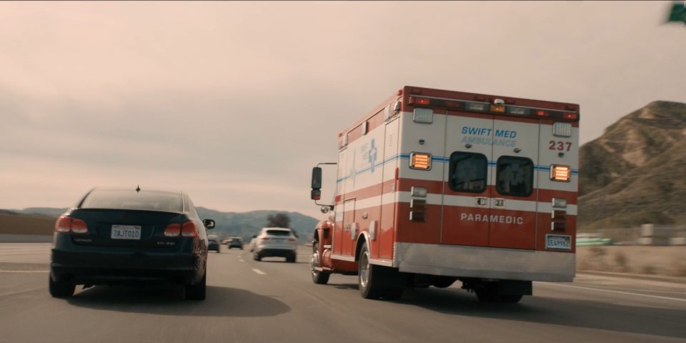 2008 Lexus GS 350 [GRS191]