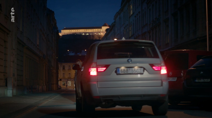 BMW X3 [E83]