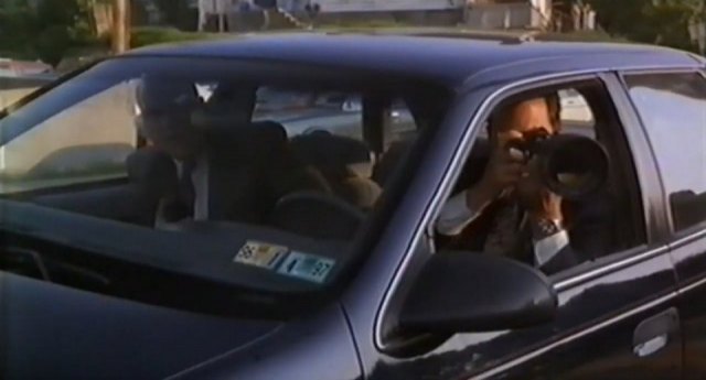 1992 Ford Taurus [DN5]
