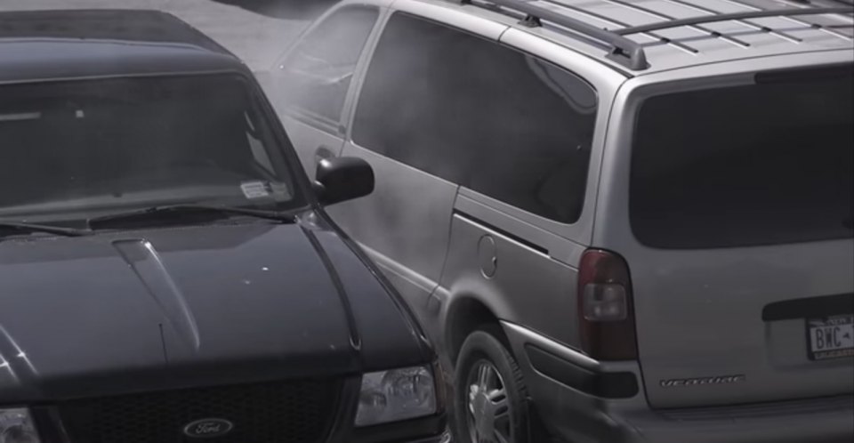 2001 Ford Ranger [PN150]