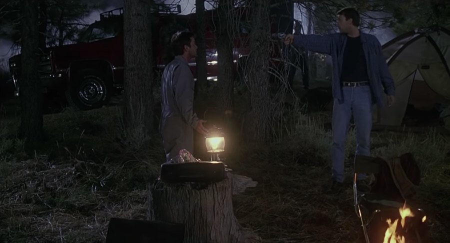 1989 Chevrolet R/V-Series Crew Cab