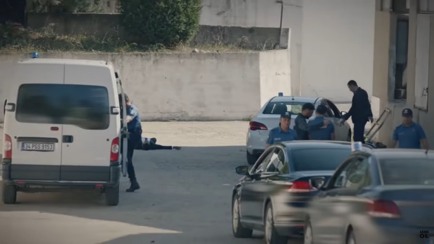 2004 Renault Master Série 2