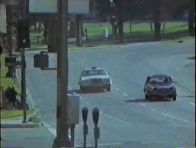 1974 Mercedes-Benz [W115]