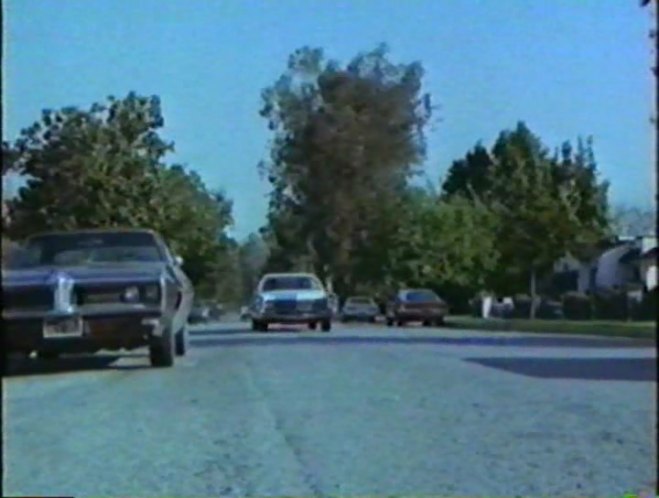 1968 Pontiac unknown