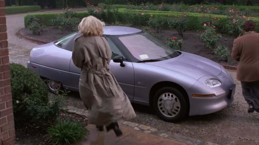 1999 GM EV1