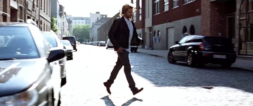 2005 Chrysler 300 C Touring [LE]