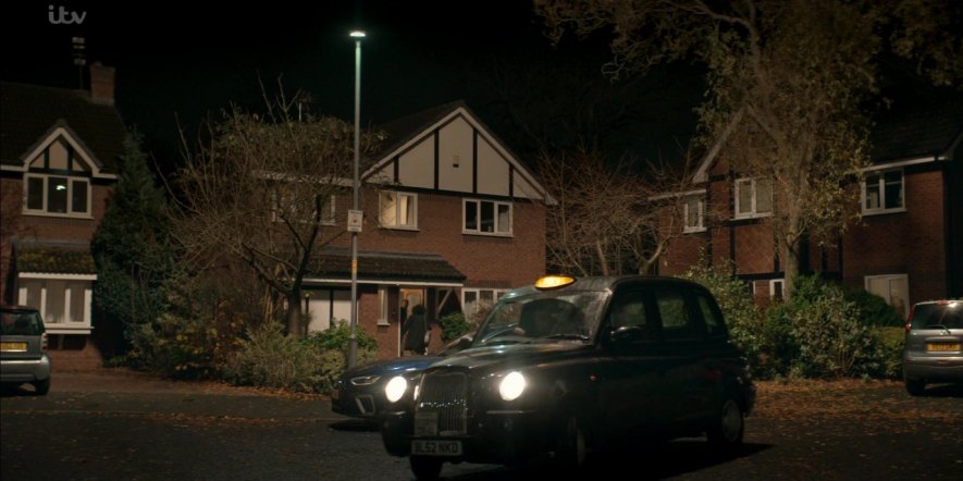 2003 LTI TXII Bronze