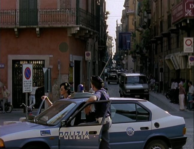 1983 Alfa Romeo 33 1a serie [905]