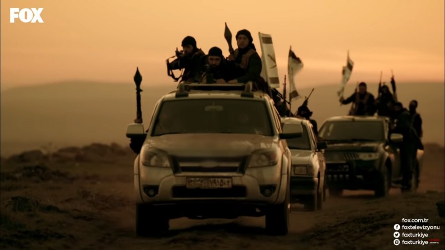 2009 Ford Ranger [PK]