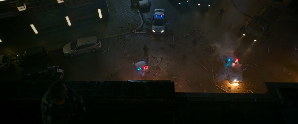 2019 Ford Focus Turnier MkIV