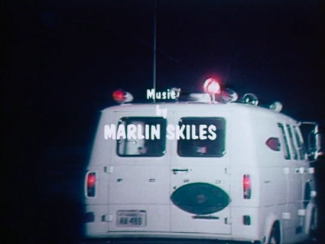 1969 Ford Econoline Superior [E-300]