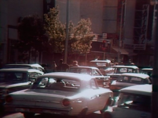1963 Ford 300 4-Door Sedan [54E]