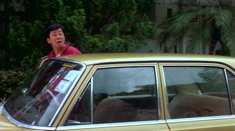 Mercedes-Benz [W108]