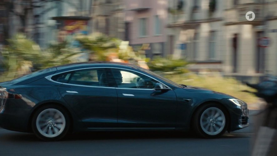 2019 Tesla Model S