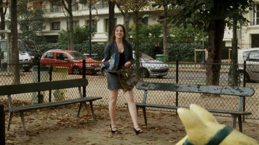 1998 Alfa Romeo 145 Junior [930]