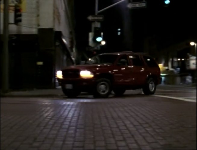1998 Dodge Durango [DN]
