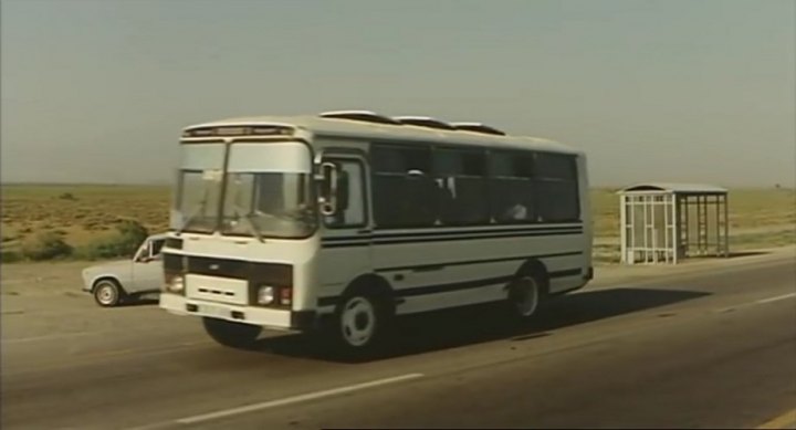 1989 PAZ 32051