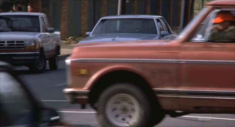 1989 Ford Ranger [PN105]