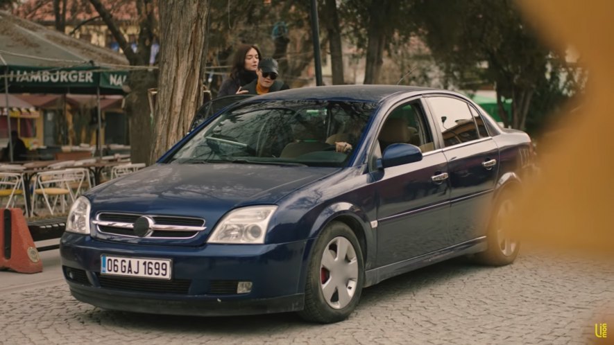 Opel Vectra [C]