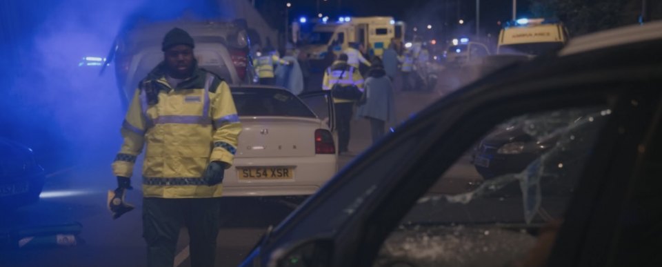 2004 Rover 45 1.4 Classic [HHR]