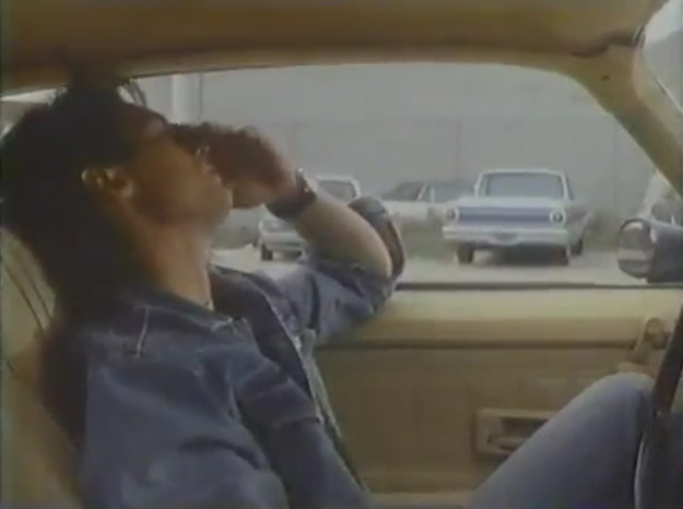 1964 Ford Falcon Ranchero