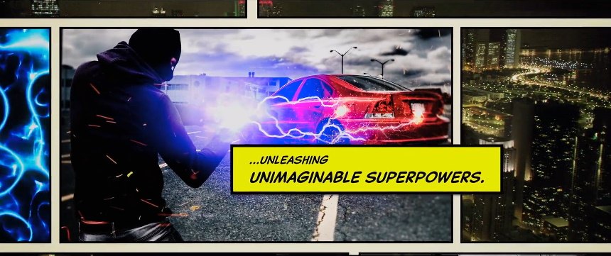 2005 Volvo S60 Gen.1