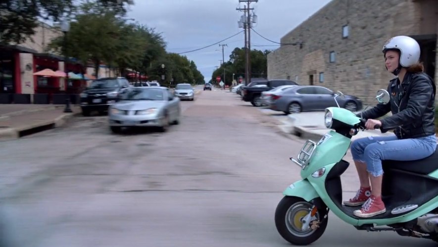 2003 Pontiac Sunfire