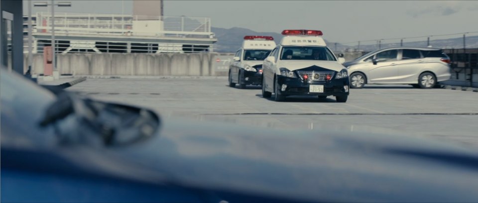 2015 Honda Shuttle Hybrid [GP]