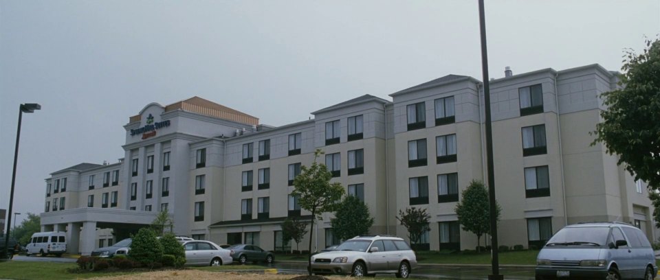 2003 Subaru Outback Limited [BH]